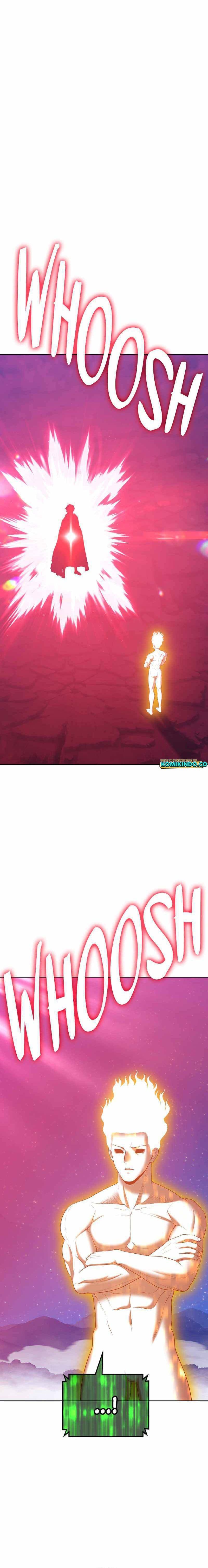 +99 Wooden Reinforced Stick - Chapter 80 - Page 2