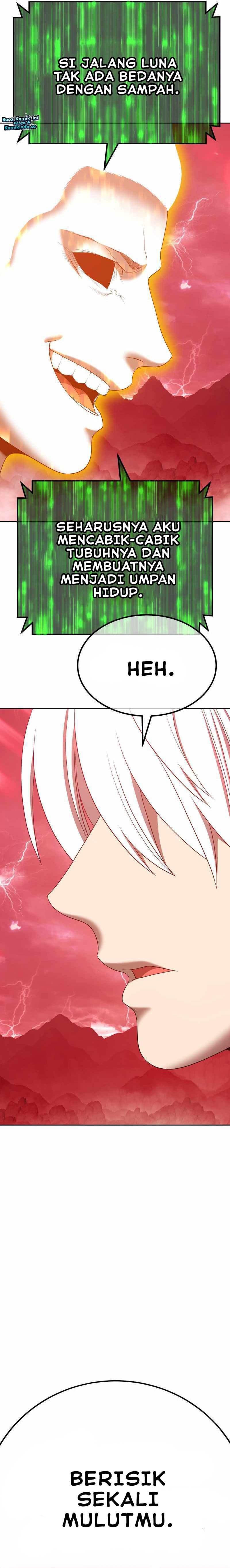 +99 Wooden Reinforced Stick - Chapter 80 - Page 20