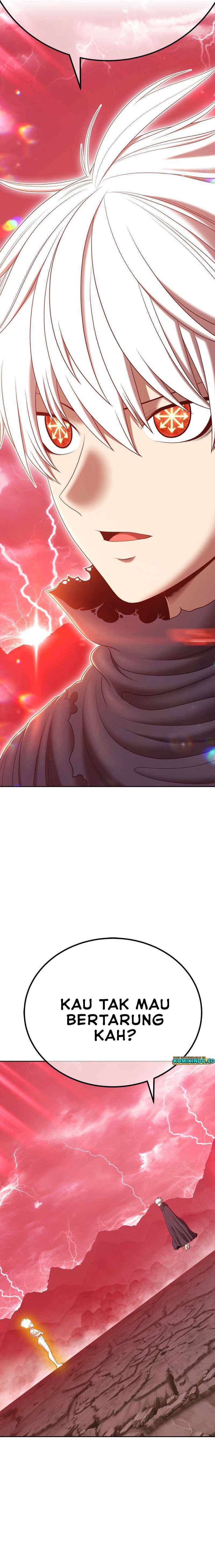 +99 Wooden Reinforced Stick - Chapter 80 - Page 21