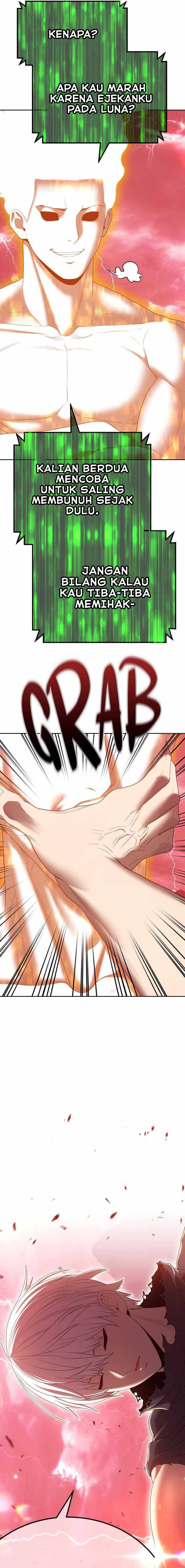 +99 Wooden Reinforced Stick - Chapter 80 - Page 22