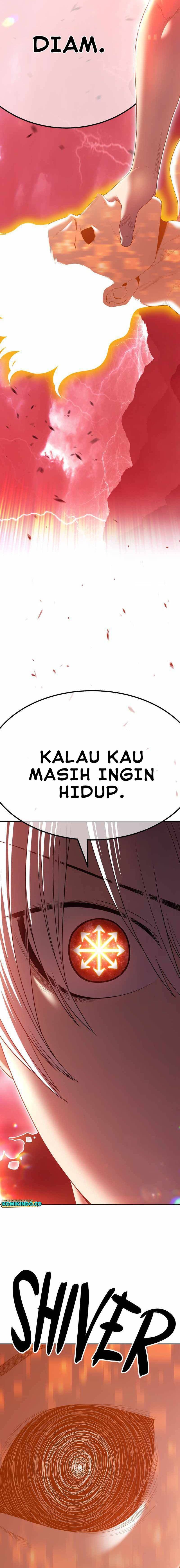 +99 Wooden Reinforced Stick - Chapter 80 - Page 23