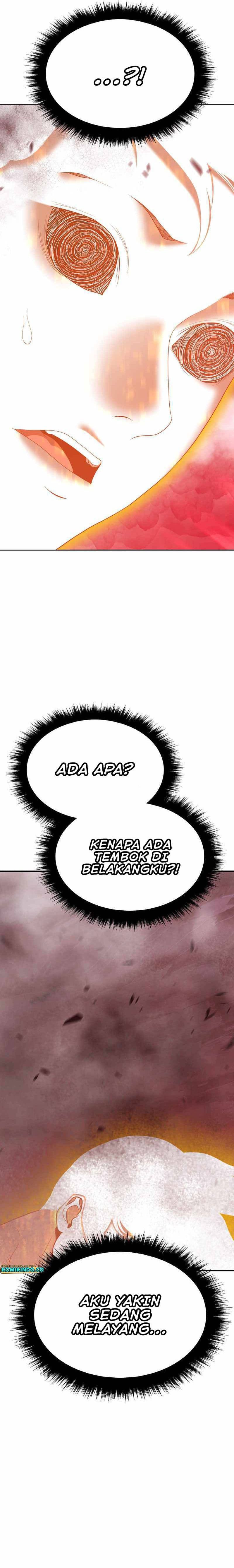 +99 Wooden Reinforced Stick - Chapter 80 - Page 26