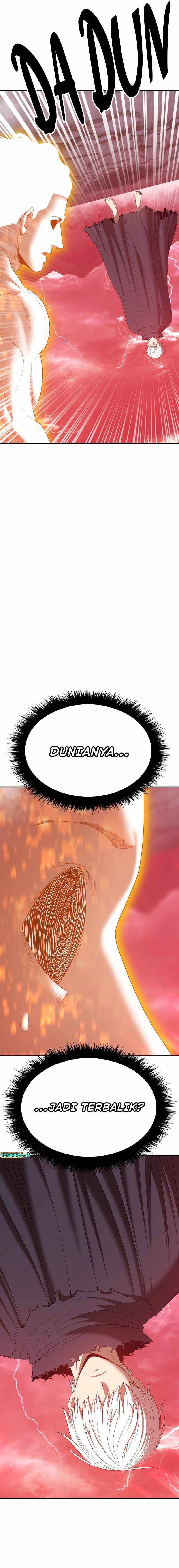 +99 Wooden Reinforced Stick - Chapter 80 - Page 27