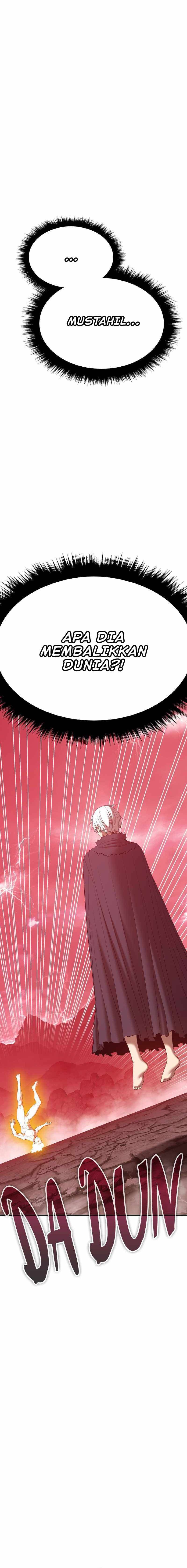 +99 Wooden Reinforced Stick - Chapter 80 - Page 28