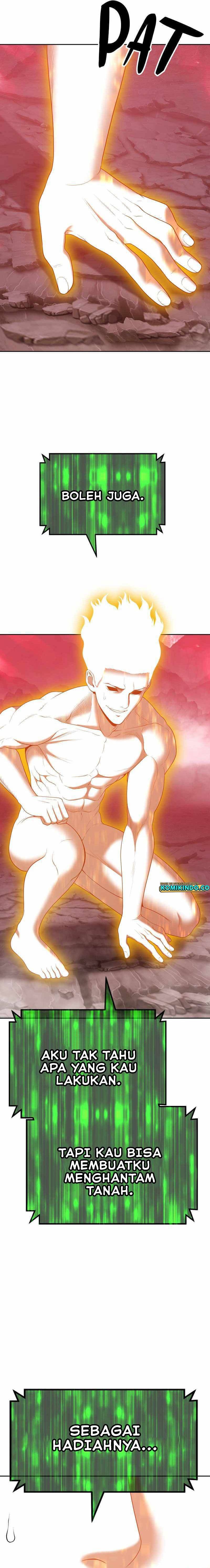 +99 Wooden Reinforced Stick - Chapter 80 - Page 29