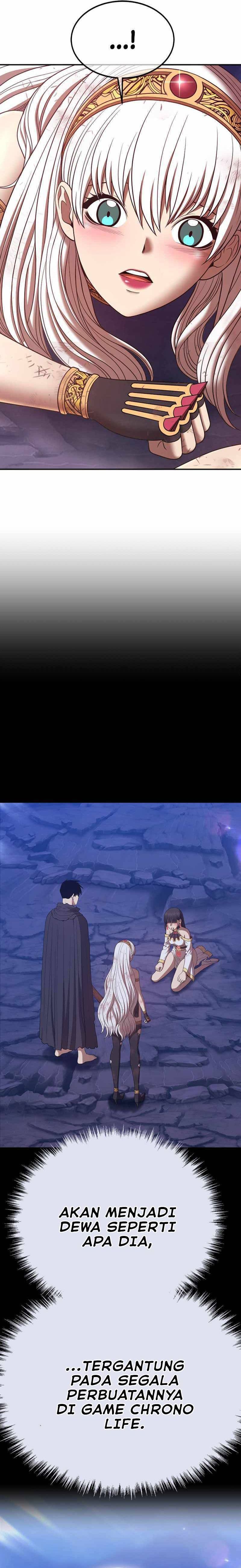 +99 Wooden Reinforced Stick - Chapter 80 - Page 3