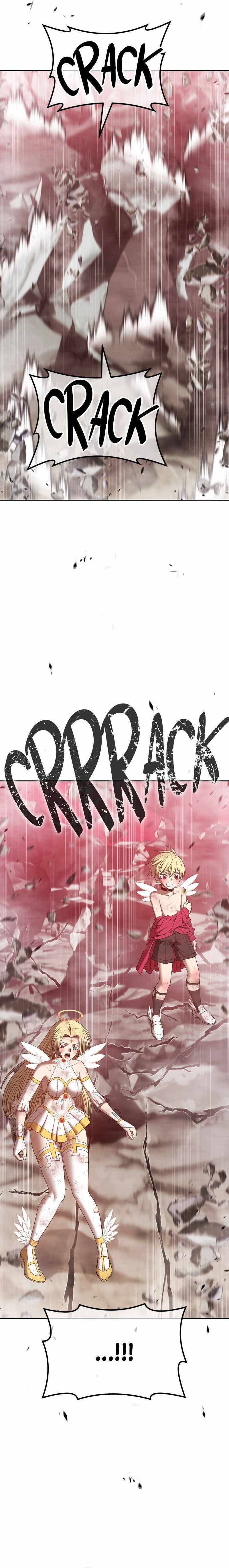 +99 Wooden Reinforced Stick - Chapter 80 - Page 36