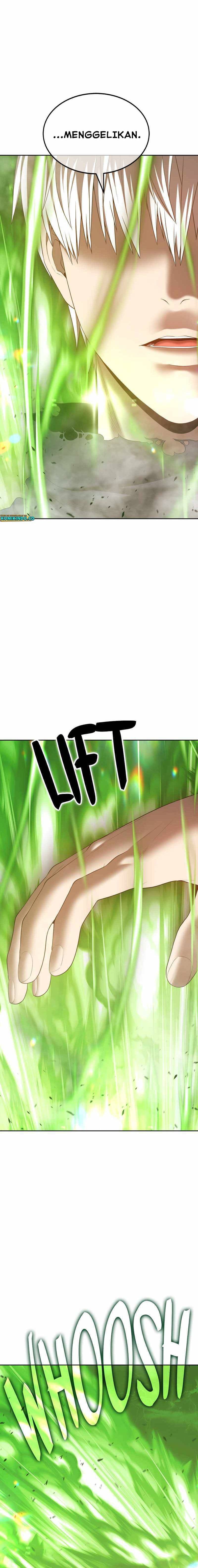 +99 Wooden Reinforced Stick - Chapter 80 - Page 42