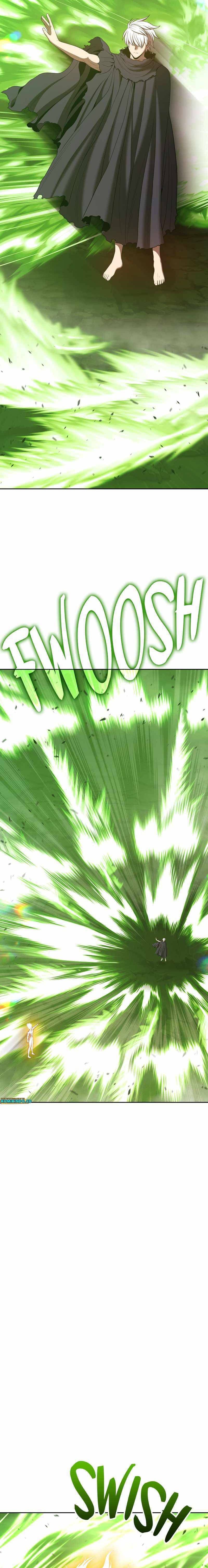 +99 Wooden Reinforced Stick - Chapter 80 - Page 43