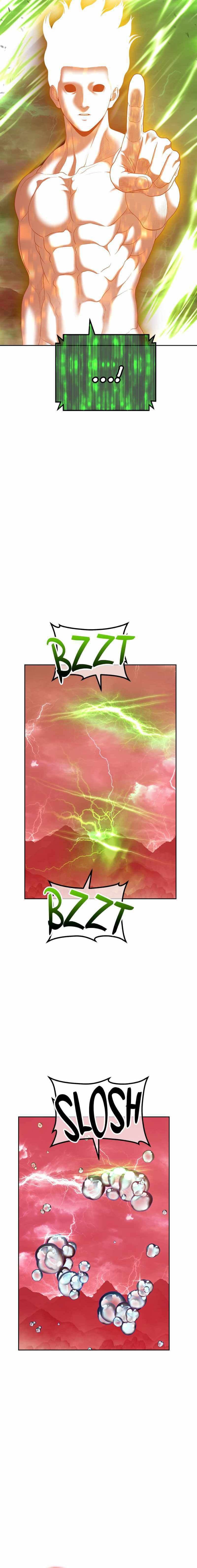 +99 Wooden Reinforced Stick - Chapter 80 - Page 44