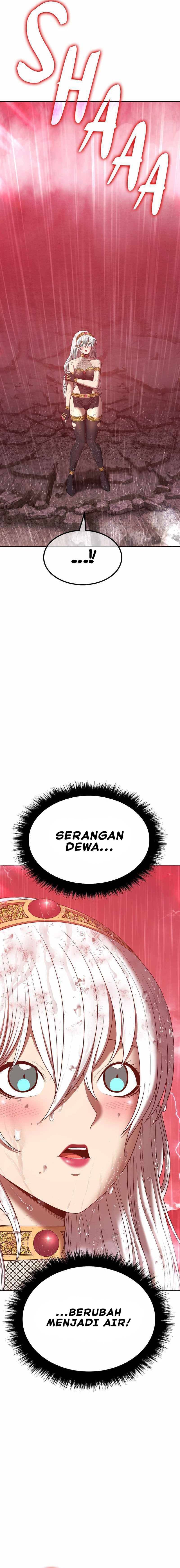 +99 Wooden Reinforced Stick - Chapter 80 - Page 45