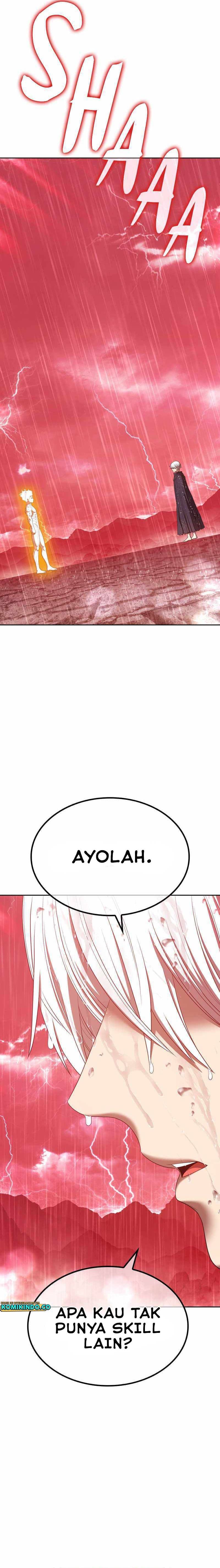 +99 Wooden Reinforced Stick - Chapter 80 - Page 46