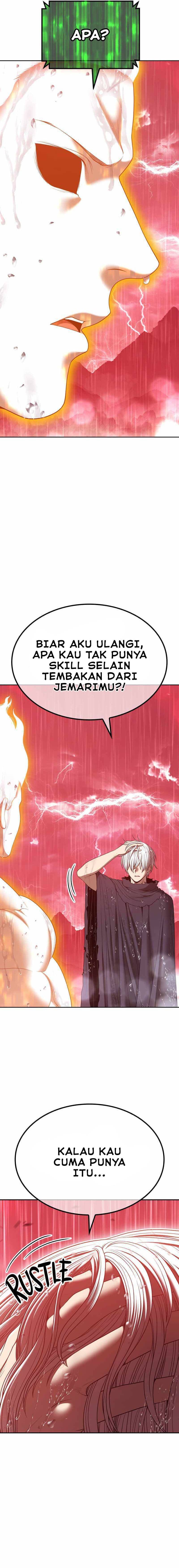+99 Wooden Reinforced Stick - Chapter 80 - Page 47