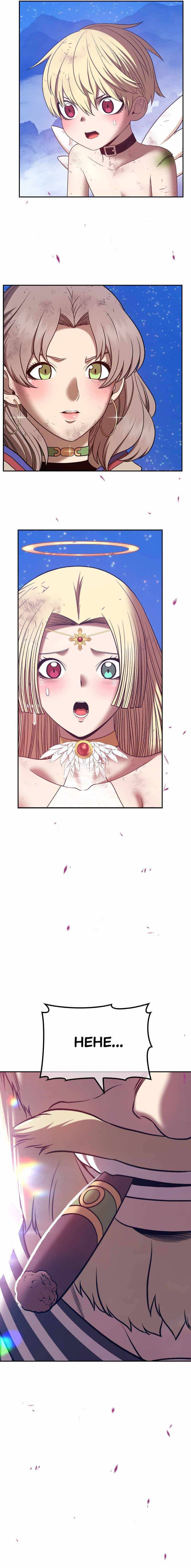 +99 Wooden Reinforced Stick - Chapter 80 - Page 5