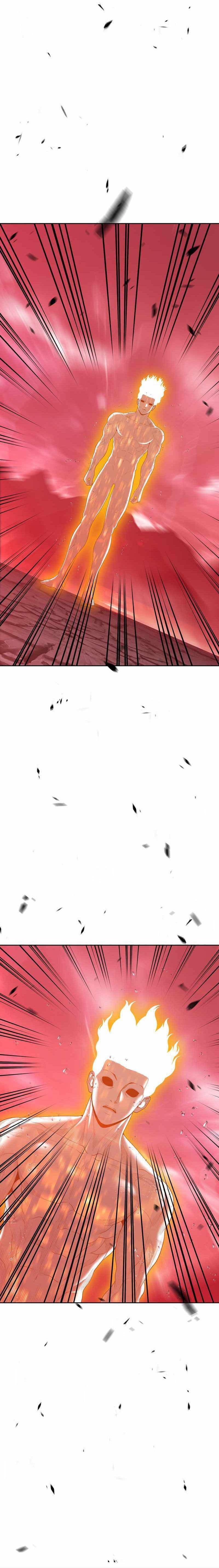 +99 Wooden Reinforced Stick - Chapter 80 - Page 51