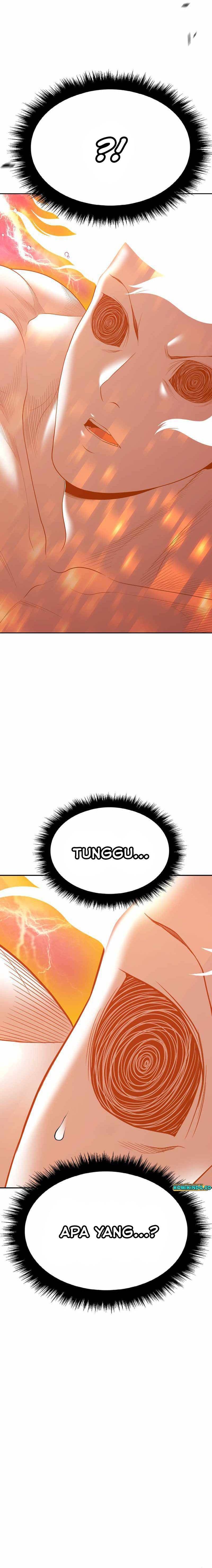 +99 Wooden Reinforced Stick - Chapter 80 - Page 53