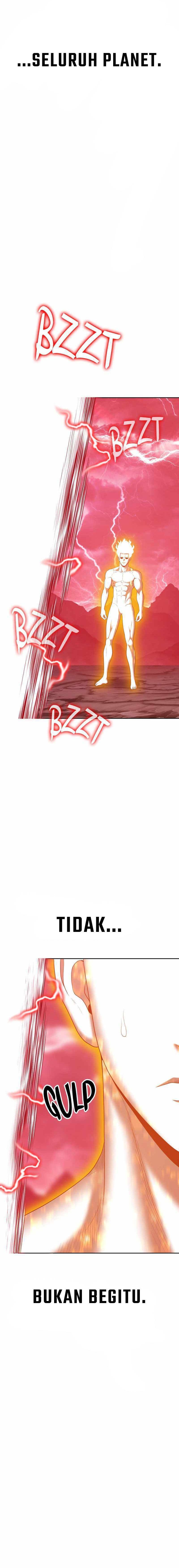 +99 Wooden Reinforced Stick - Chapter 80 - Page 55