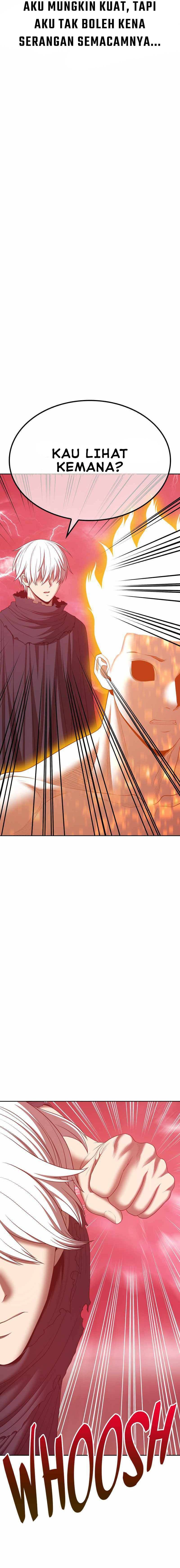 +99 Wooden Reinforced Stick - Chapter 80 - Page 57