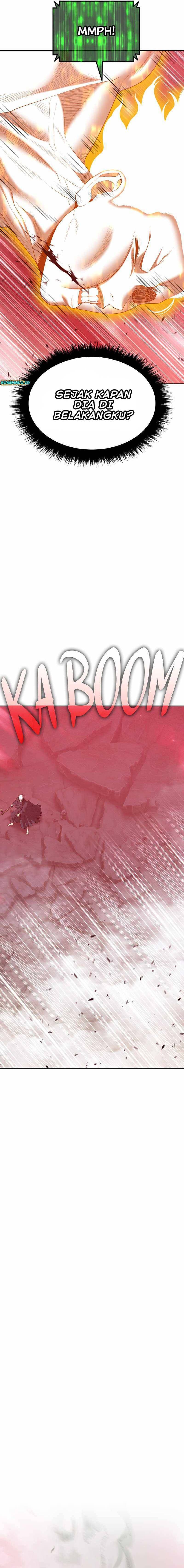 +99 Wooden Reinforced Stick - Chapter 80 - Page 59
