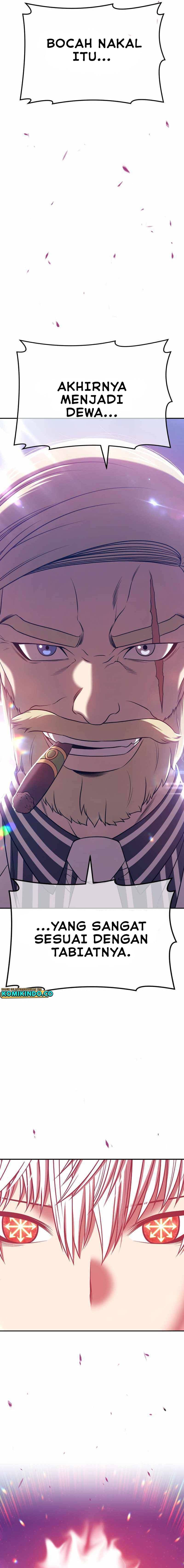 +99 Wooden Reinforced Stick - Chapter 80 - Page 6