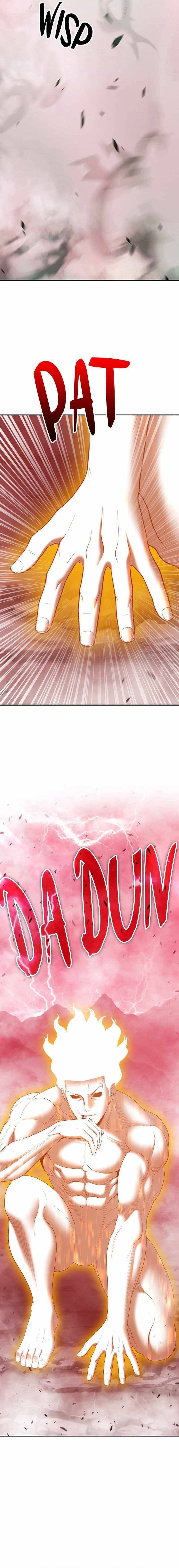 +99 Wooden Reinforced Stick - Chapter 80 - Page 60