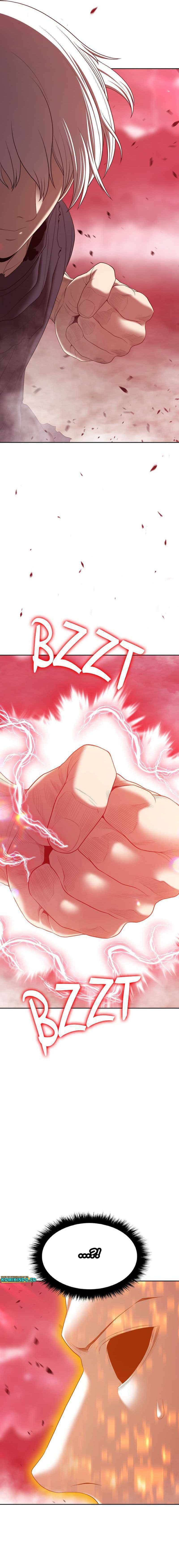 +99 Wooden Reinforced Stick - Chapter 80 - Page 62