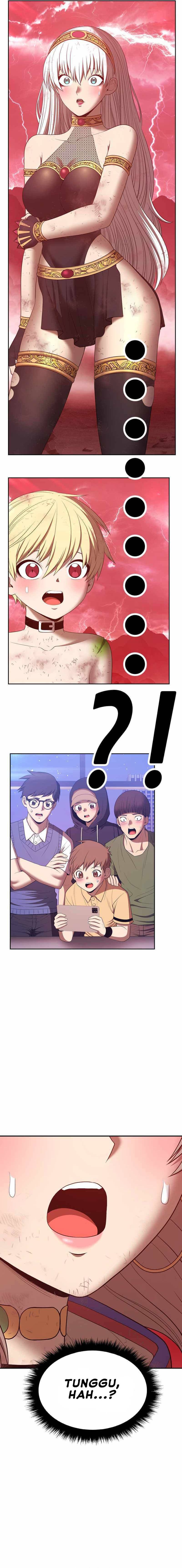 +99 Wooden Reinforced Stick - Chapter 80 - Page 64