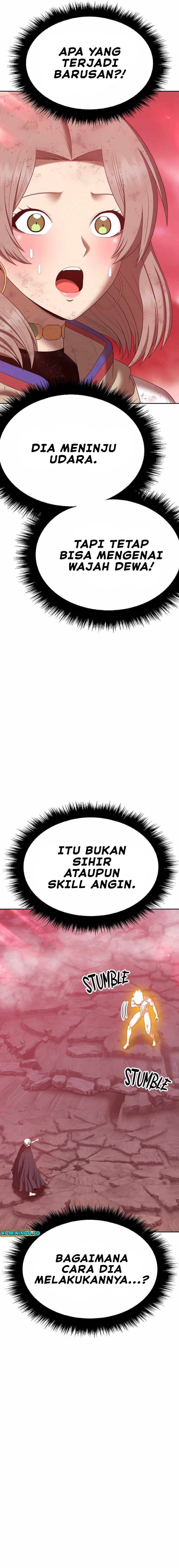 +99 Wooden Reinforced Stick - Chapter 80 - Page 65