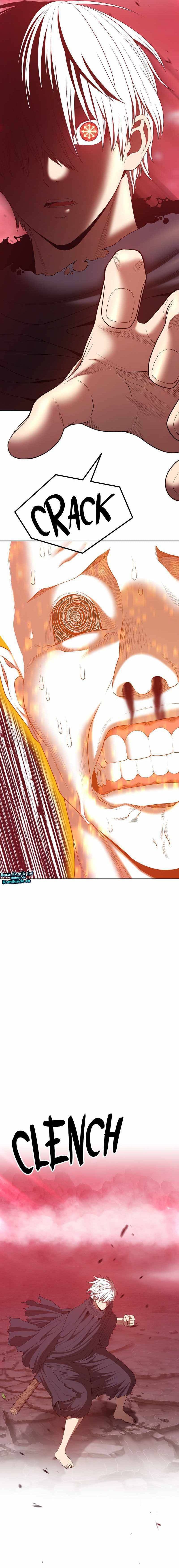 +99 Wooden Reinforced Stick - Chapter 80 - Page 68