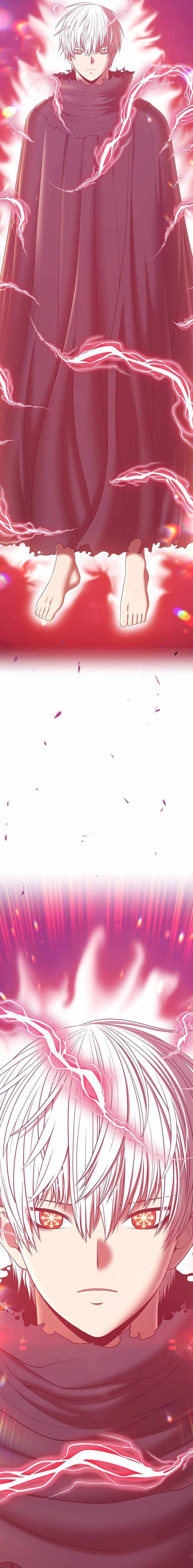 +99 Wooden Reinforced Stick - Chapter 80 - Page 7