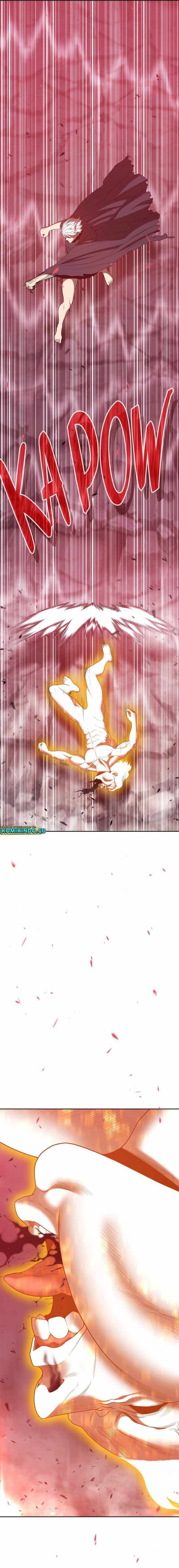 +99 Wooden Reinforced Stick - Chapter 80 - Page 70