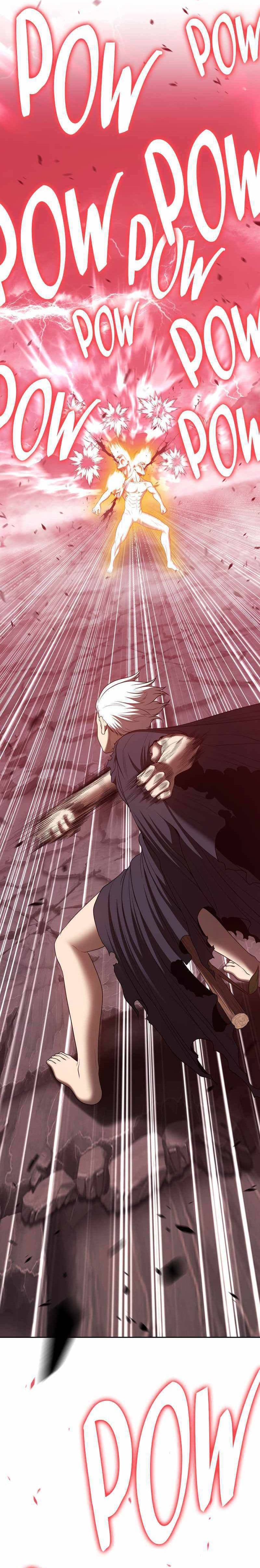 +99 Wooden Reinforced Stick - Chapter 80 - Page 72