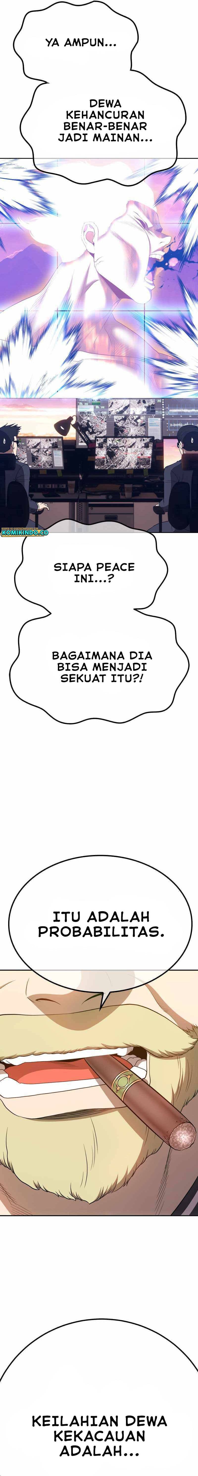 +99 Wooden Reinforced Stick - Chapter 80 - Page 76