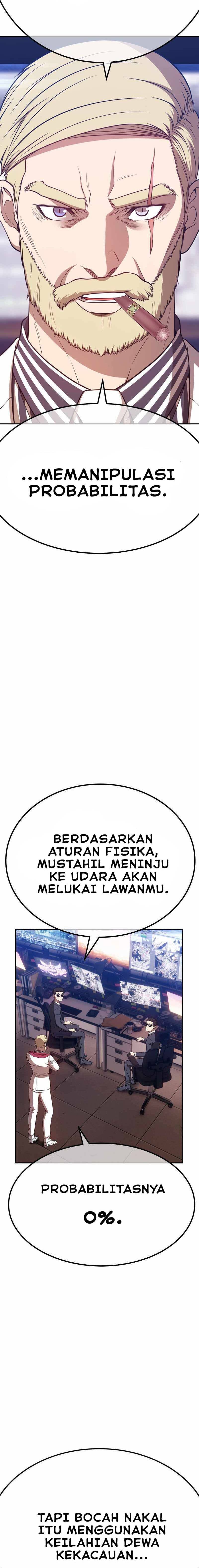 +99 Wooden Reinforced Stick - Chapter 80 - Page 77
