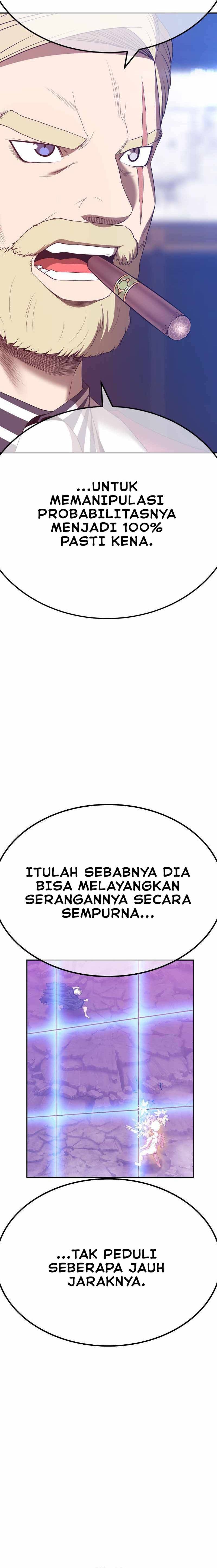 +99 Wooden Reinforced Stick - Chapter 80 - Page 78