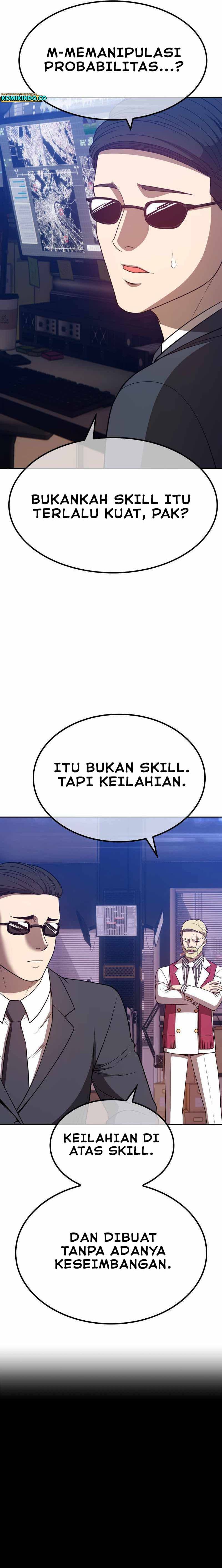 +99 Wooden Reinforced Stick - Chapter 80 - Page 79