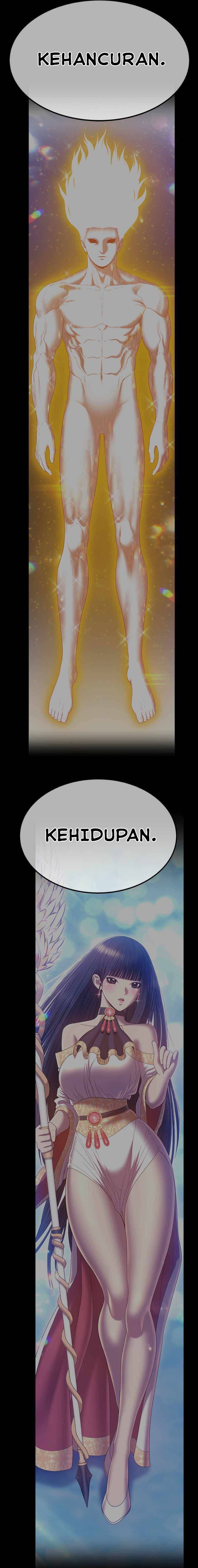 +99 Wooden Reinforced Stick - Chapter 80 - Page 80