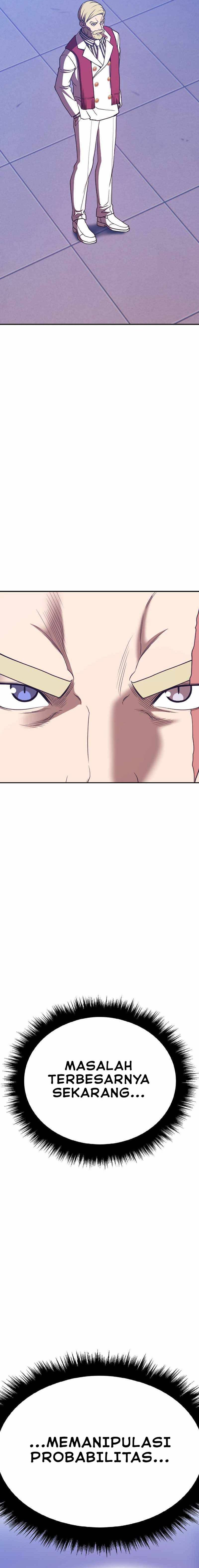 +99 Wooden Reinforced Stick - Chapter 80 - Page 82