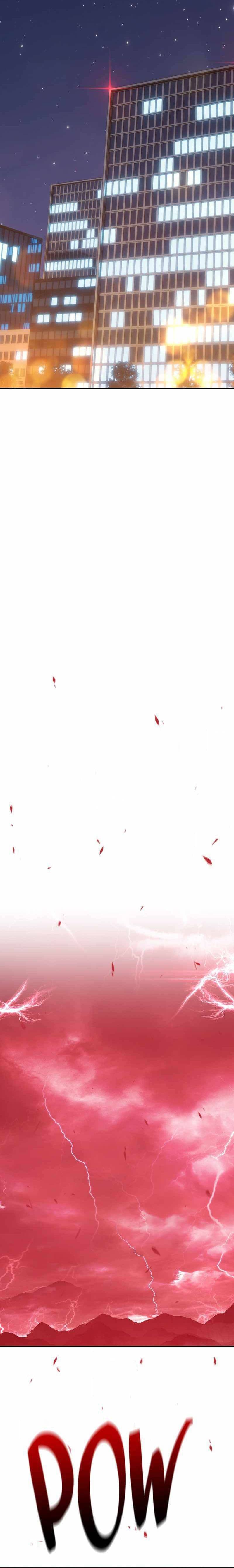 +99 Wooden Reinforced Stick - Chapter 80 - Page 84