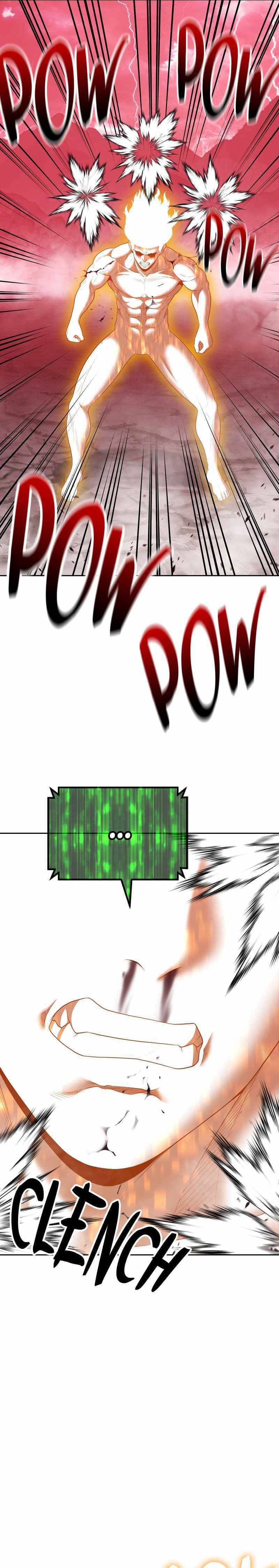 +99 Wooden Reinforced Stick - Chapter 80 - Page 85