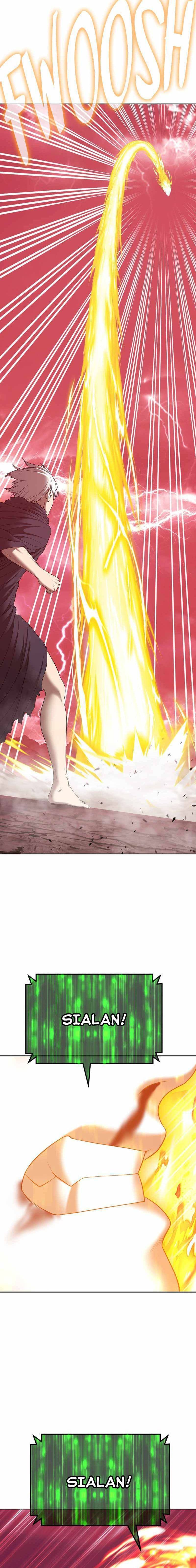 +99 Wooden Reinforced Stick - Chapter 80 - Page 86