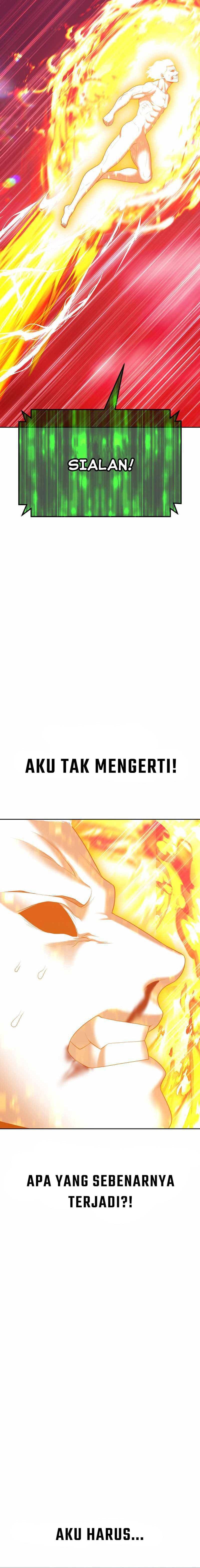 +99 Wooden Reinforced Stick - Chapter 80 - Page 87