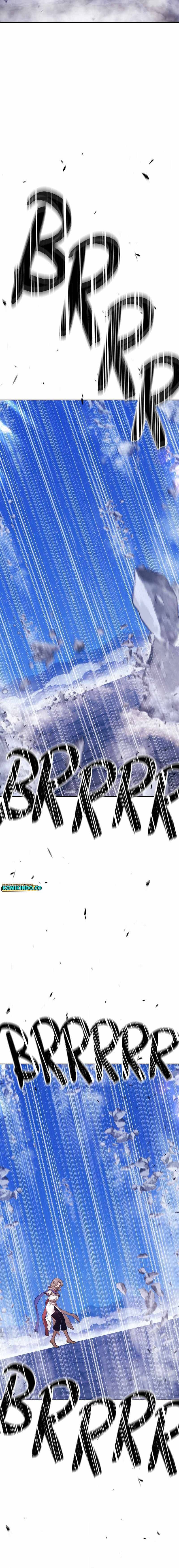 +99 Wooden Reinforced Stick - Chapter 80 - Page 9