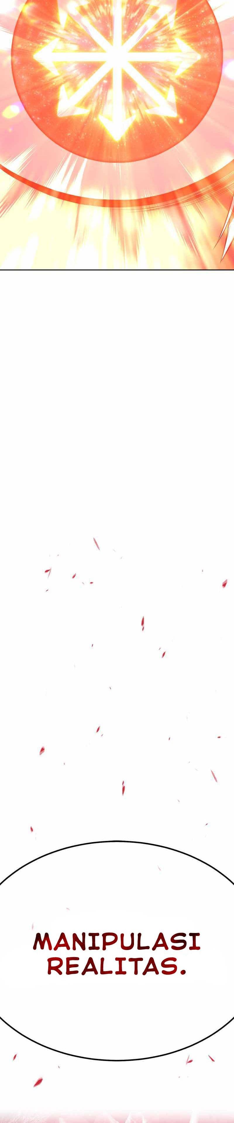 +99 Wooden Reinforced Stick - Chapter 80 - Page 91