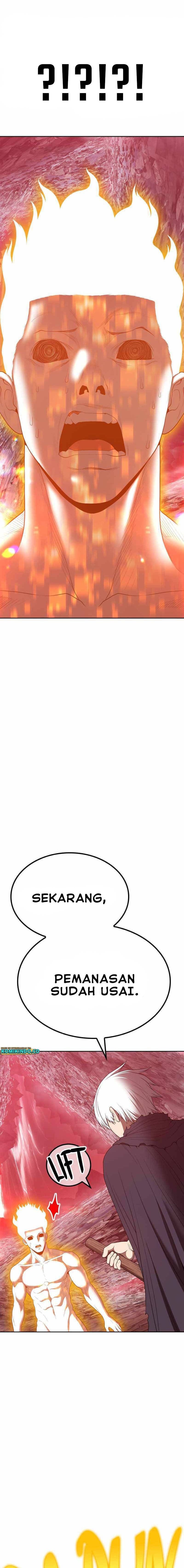 +99 Wooden Reinforced Stick - Chapter 80 - Page 93