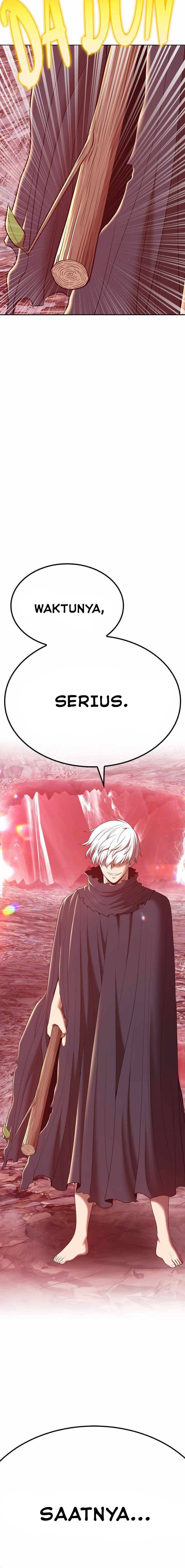+99 Wooden Reinforced Stick - Chapter 80 - Page 94