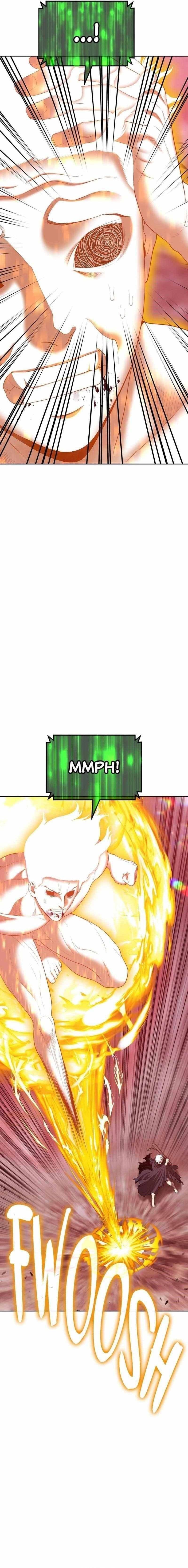 +99 Wooden Reinforced Stick - Chapter 81 - Page 11