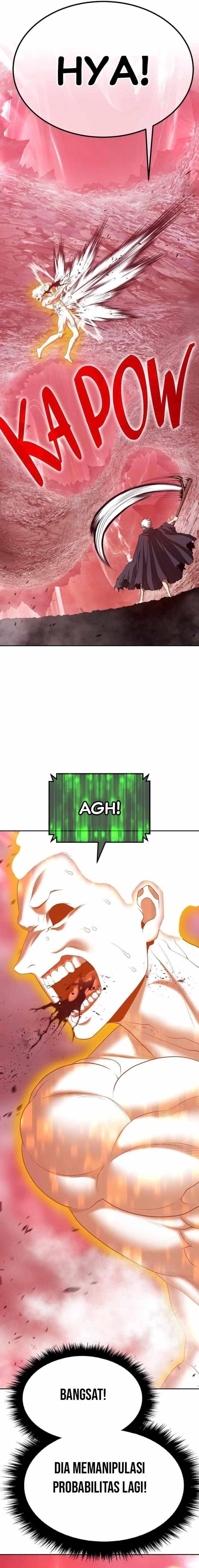 +99 Wooden Reinforced Stick - Chapter 81 - Page 12