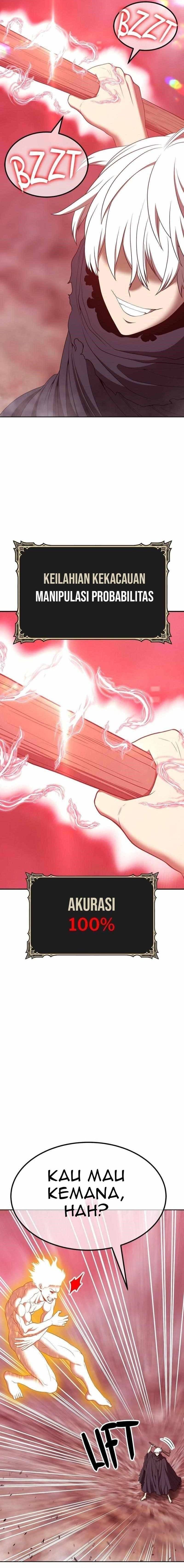 +99 Wooden Reinforced Stick - Chapter 81 - Page 13