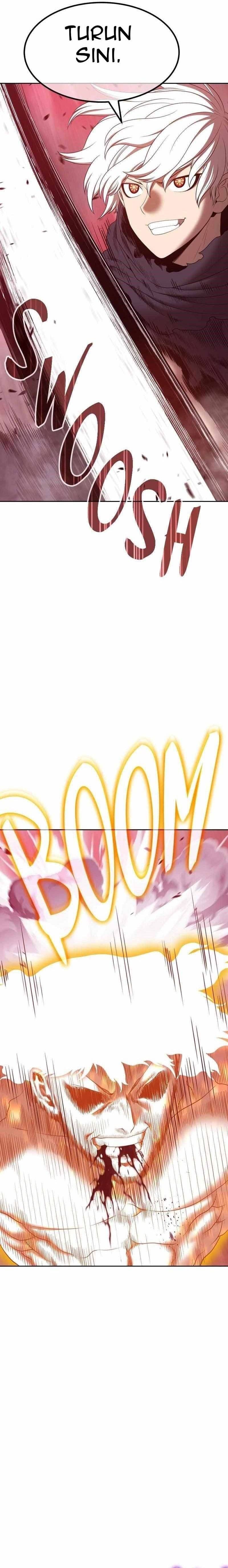 +99 Wooden Reinforced Stick - Chapter 81 - Page 14